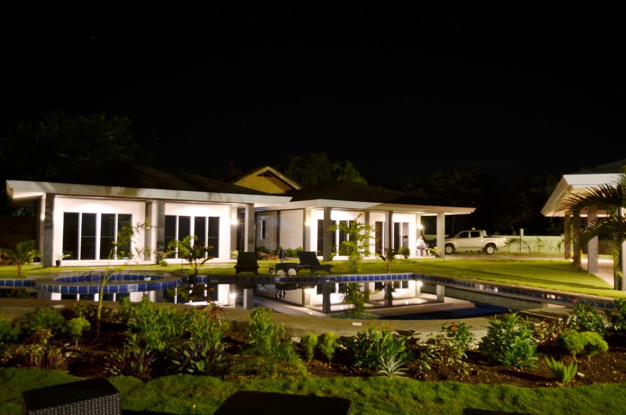 Alona Royal Palm Resort Panglao Εξωτερικό φωτογραφία