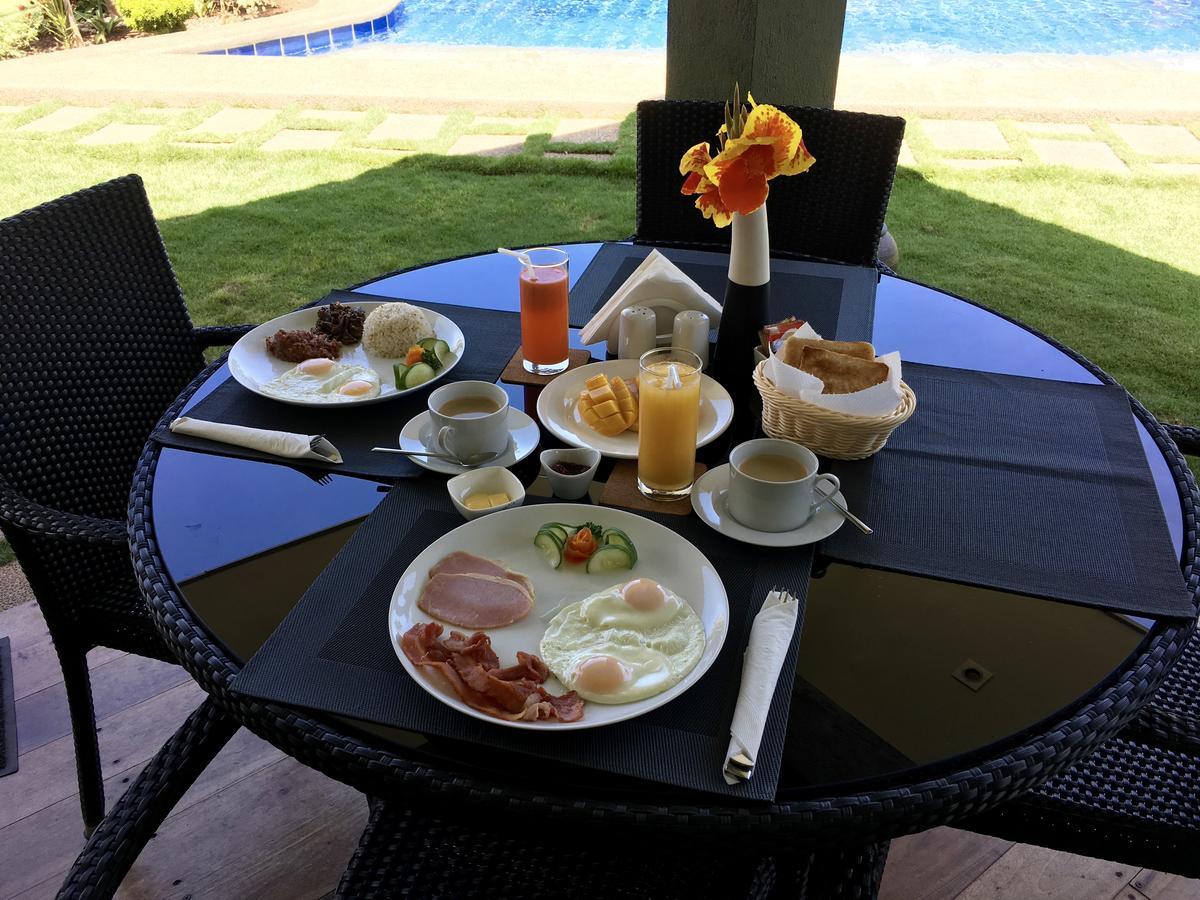 Alona Royal Palm Resort Panglao Εξωτερικό φωτογραφία
