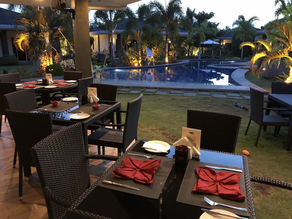 Alona Royal Palm Resort Panglao Εξωτερικό φωτογραφία