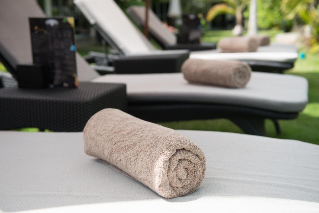 Alona Royal Palm Resort Panglao Εξωτερικό φωτογραφία