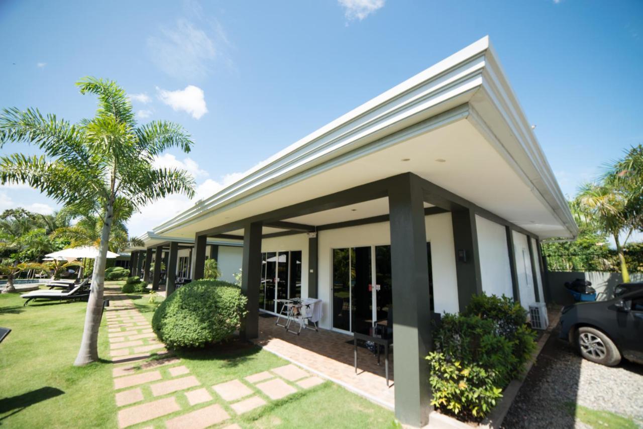 Alona Royal Palm Resort Panglao Εξωτερικό φωτογραφία