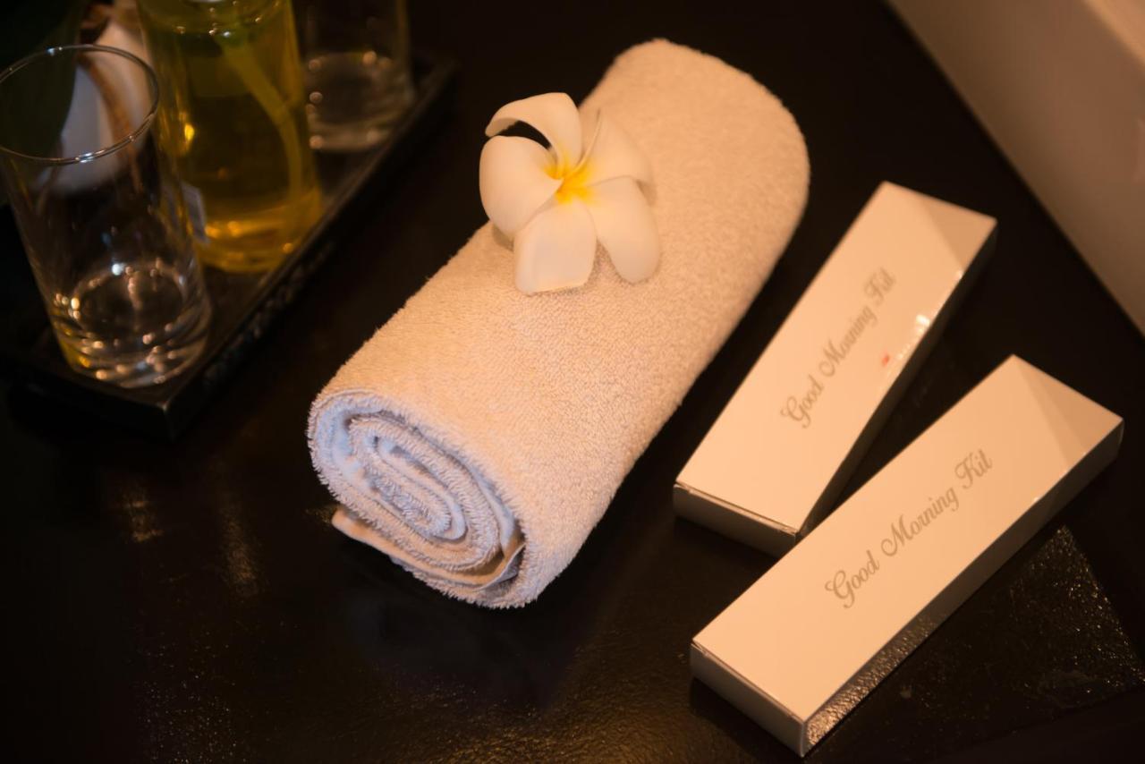 Alona Royal Palm Resort Panglao Εξωτερικό φωτογραφία