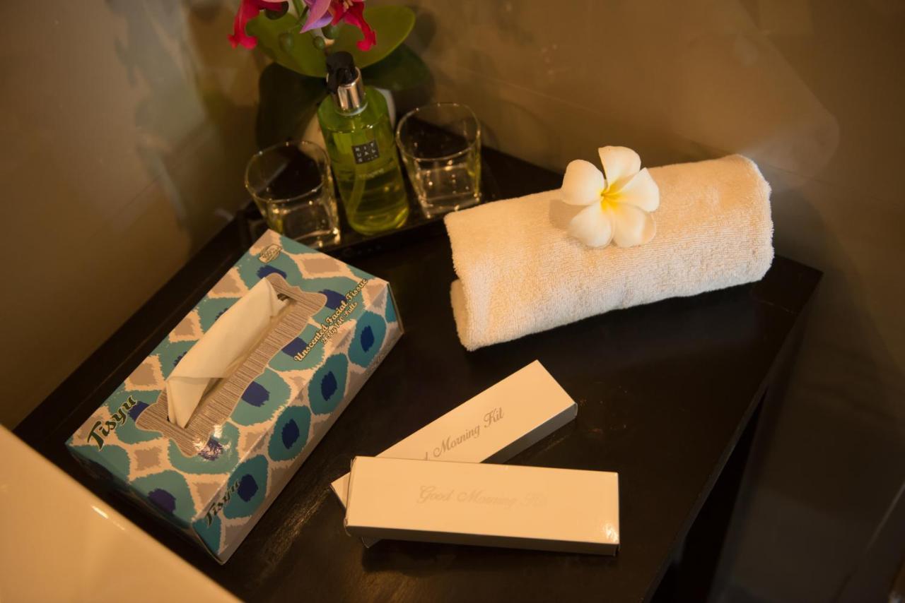Alona Royal Palm Resort Panglao Εξωτερικό φωτογραφία