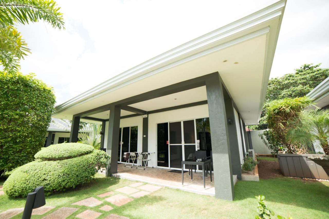 Alona Royal Palm Resort Panglao Εξωτερικό φωτογραφία